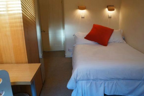 Amity Hostel Лондон Экстерьер фото